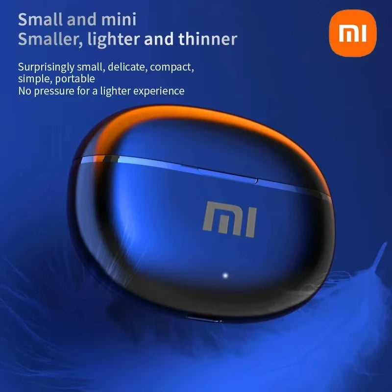 XIAOMI Air7 Wireless Earphones TWS Bluetooth Earphones Microphone Noise Reduction Earphones Waterproof Gaming Sports Earpho