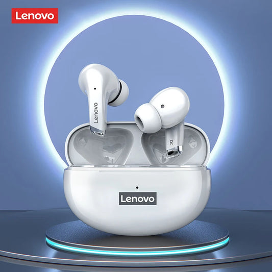 Original  LP5 TWS Wireless Bluetooth Earphone Long Battery Life Sports Headphone Dual Mode Gaming HD Call Headset with Mic