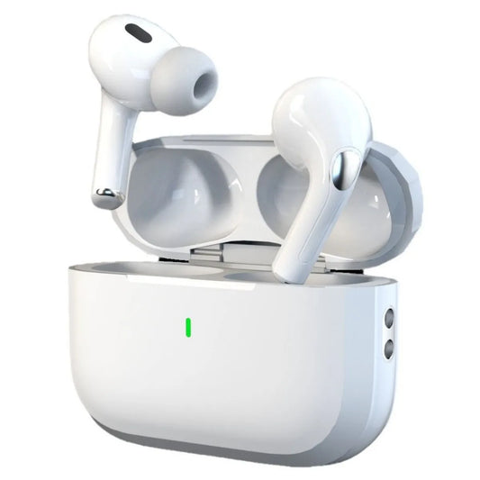 New 2025 Air Pro True Wireless Bluetooth Earphones Headphones Hifi Sound Low Latency Noise Reduction Earbuds for Iphone Android
